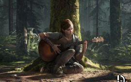 Versão multiplayer de “The Last of Us” é cancelada