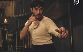 “Warrior” é cancelada após três temporadas pela HBO Max