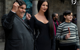Netflix está desenvolvendo spin-off de “Wandinha”