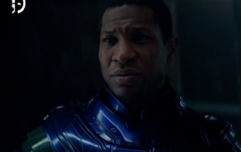 Marvel demite Jonathan Majors após veredicto de culpado