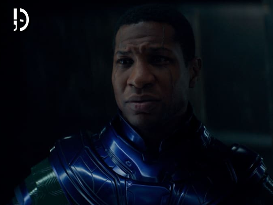 Marvel demite Jonathan Majors após veredicto de culpado