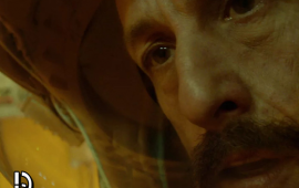 Netflix divulga teaser de “O Astronauta”, drama com Adam Sandler