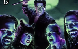 “What We Do In the Shadows” chegará ao fim na sexta temporada