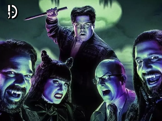 “What We Do In the Shadows” chegará ao fim na sexta temporada