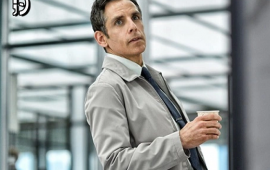 Ben Stiller estrelará “Nutcrackers”, de David Gordon Green