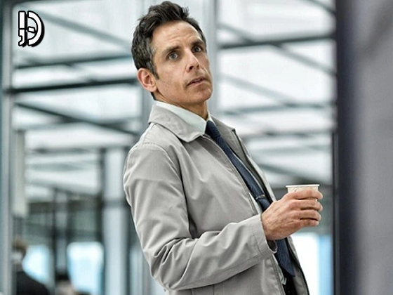 Ben Stiller estrelará “Nutcrackers”, de David Gordon Green