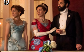 “A Idade Dourada” é renovada para a terceira temporada pela HBO