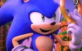 Netflix planeja novo jogo do Sonic