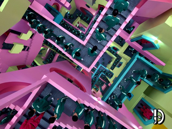 Netflix confirma jogo de “Round 6”