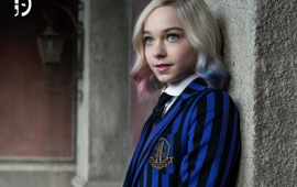“Minecraft”: Emma Myers entra para o elenco do filme