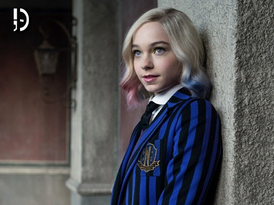 “Minecraft”: Emma Myers entra para o elenco do filme