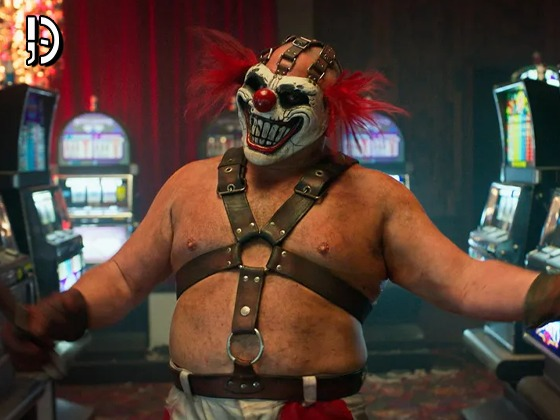 “Twisted Metal” é renovada para a segunda temporada