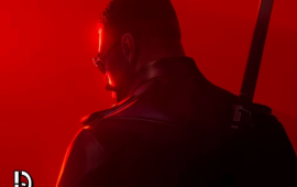Trailer de “Marvel’s Blade” é divulgado