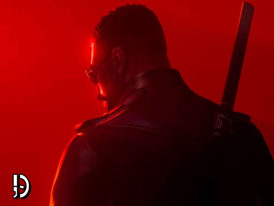 Trailer de “Marvel’s Blade” é divulgado