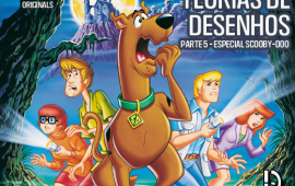 Teorias de Desenhos (Parte 5) – Especial “Scooby-Doo”