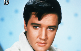 Elvis retornará por meio de IA em Londres