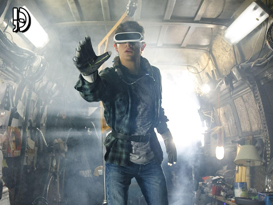 “Jogador Nº 1” será transformado em experiência do metaverso