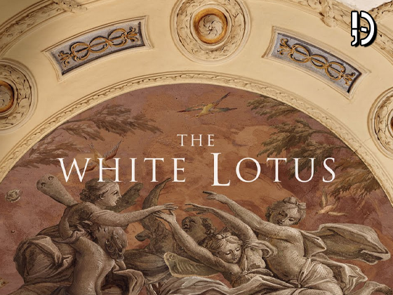 Mais cinco nomes confirmados para o terceiro ano de “The White Lotus”