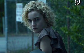 Julia Garner estrelará thriller “O Lobisomem” da Blumhouse