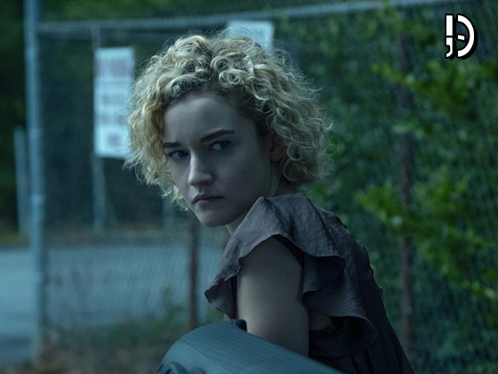 Julia Garner estrelará thriller “O Lobisomem” da Blumhouse