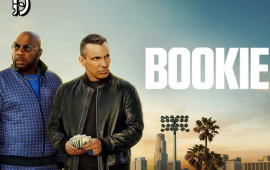 “Bookie” é renovada para a segunda temporada
