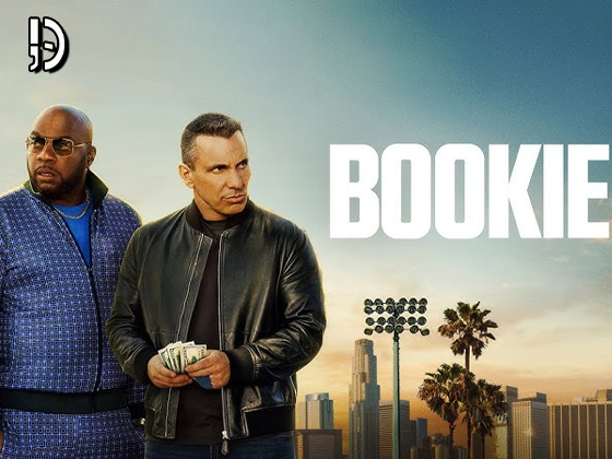 “Bookie” é renovada para a segunda temporada