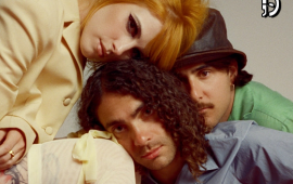 Paramore cancela apresentação no Lollapalooza Brasil