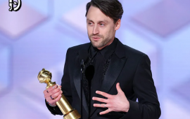 Globo de Ouro 2024: Confira a lista de vencedores