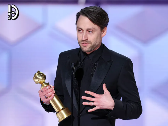 Globo de Ouro 2024: Confira a lista de vencedores