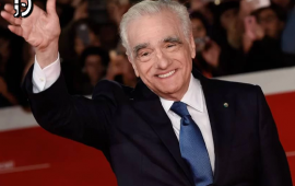 Próximo trabalho de Scorsese será filme sobre Jesus