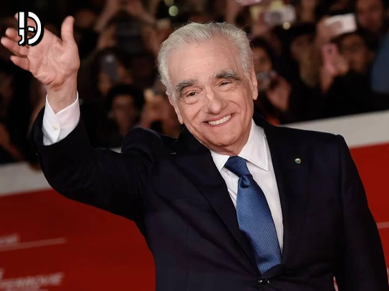 Próximo trabalho de Scorsese será filme sobre Jesus