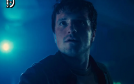 Josh Hutcherson confirma desenvolvimento de “Five Nights At Freddy’s 2”