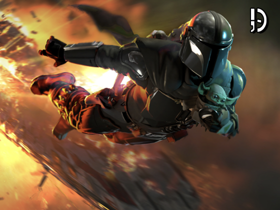 “The Mandalorian & Grogu”: Jon Favreau irá dirigir e produzir filme