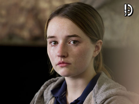 Kaitlyn Dever escalada como Abby em “The Last of Us”