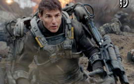 Tom Cruise retorna à Warner em novo acordo estratégico
