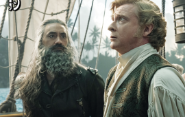 “Nossa Bandeira É a Morte” é cancelada após duas temporadas