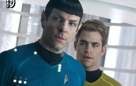 Novo filme de origem de “Star Trek” é confirmado pela Paramount
