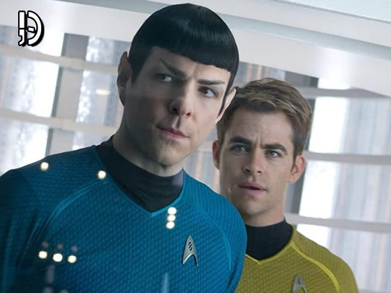Novo filme de origem de “Star Trek” é confirmado pela Paramount