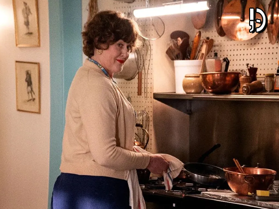 Comédia “Julia” é cancelada pela HBO Max após duas temporadas