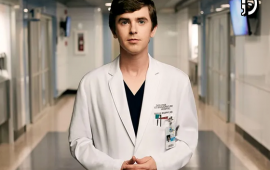 “The Good Doctor” chegará ao fim na sétima temporada