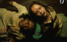 David Gordon Green deixa franquia de “O Exorcista”