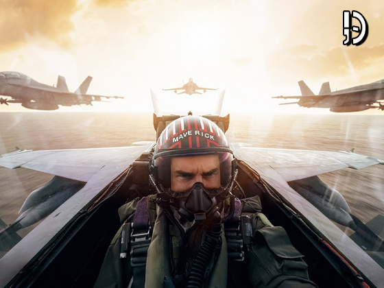 “Top Gun 3” está em desenvolvimento na Paramount