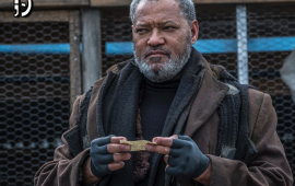 Laurence Fishburne é escalado para 4º ano de “The Witcher”
