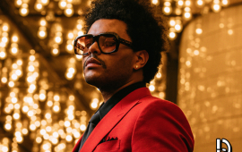 “Blinding Lights” é 1ª música a bater 4 bilhões de streams no Spotify