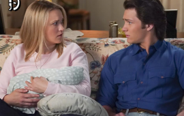 Spin-off de “Young Sheldon” está em desenvolvimento