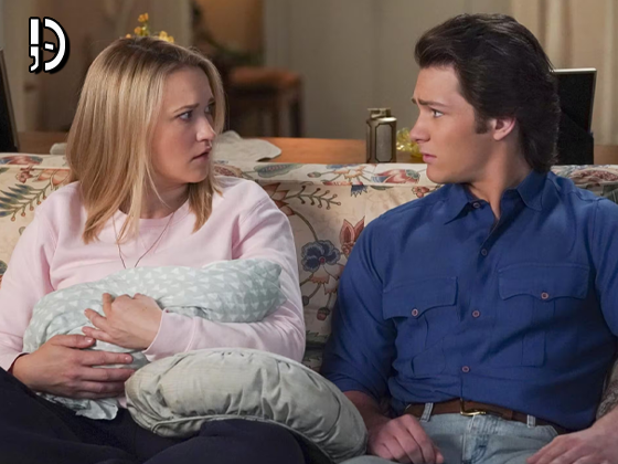 Spin-off de “Young Sheldon” está em desenvolvimento