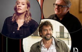 Segundo ano de “Monster” escala Javier Bardem, Chloë Sevigny e Nathan Lane