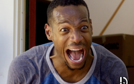Marlon Wayans estrelará filme de terror psicológico “Goat”