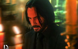 Chad Stahelski supervisionará franquias “John Wick” e “Highlander”