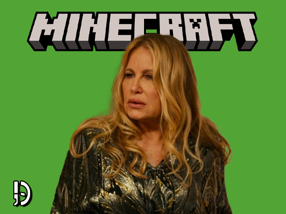 “Minecraft” adiciona Jennifer Coolidge ao elenco do filme